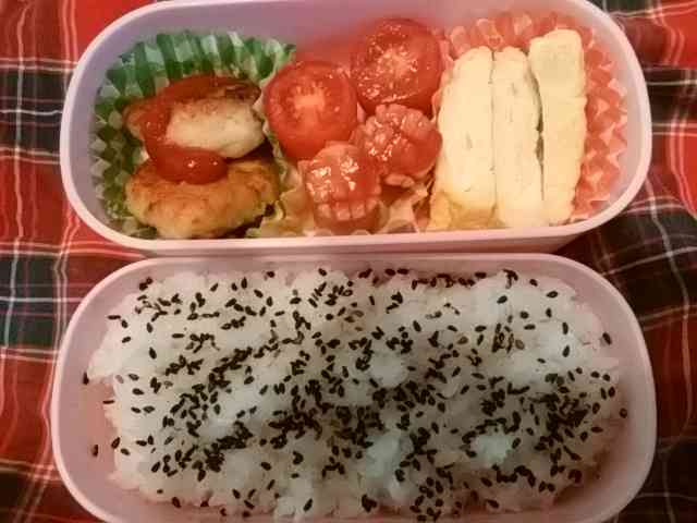 美味しそうなお弁当画像見せて下さい