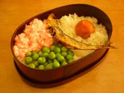 美味しそうなお弁当画像見せて下さい