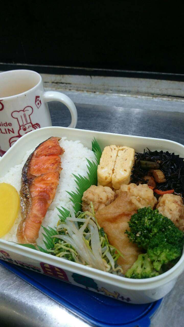 美味しそうなお弁当画像見せて下さい