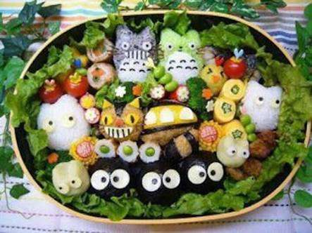 美味しそうなお弁当画像見せて下さい