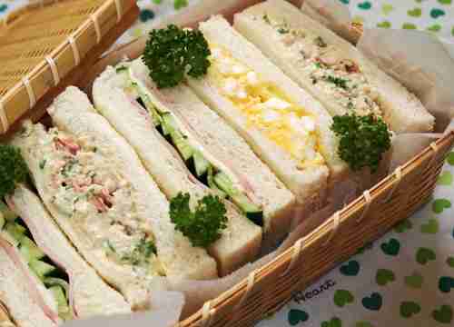 美味しそうなお弁当画像見せて下さい