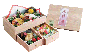 美味しそうなお弁当画像見せて下さい