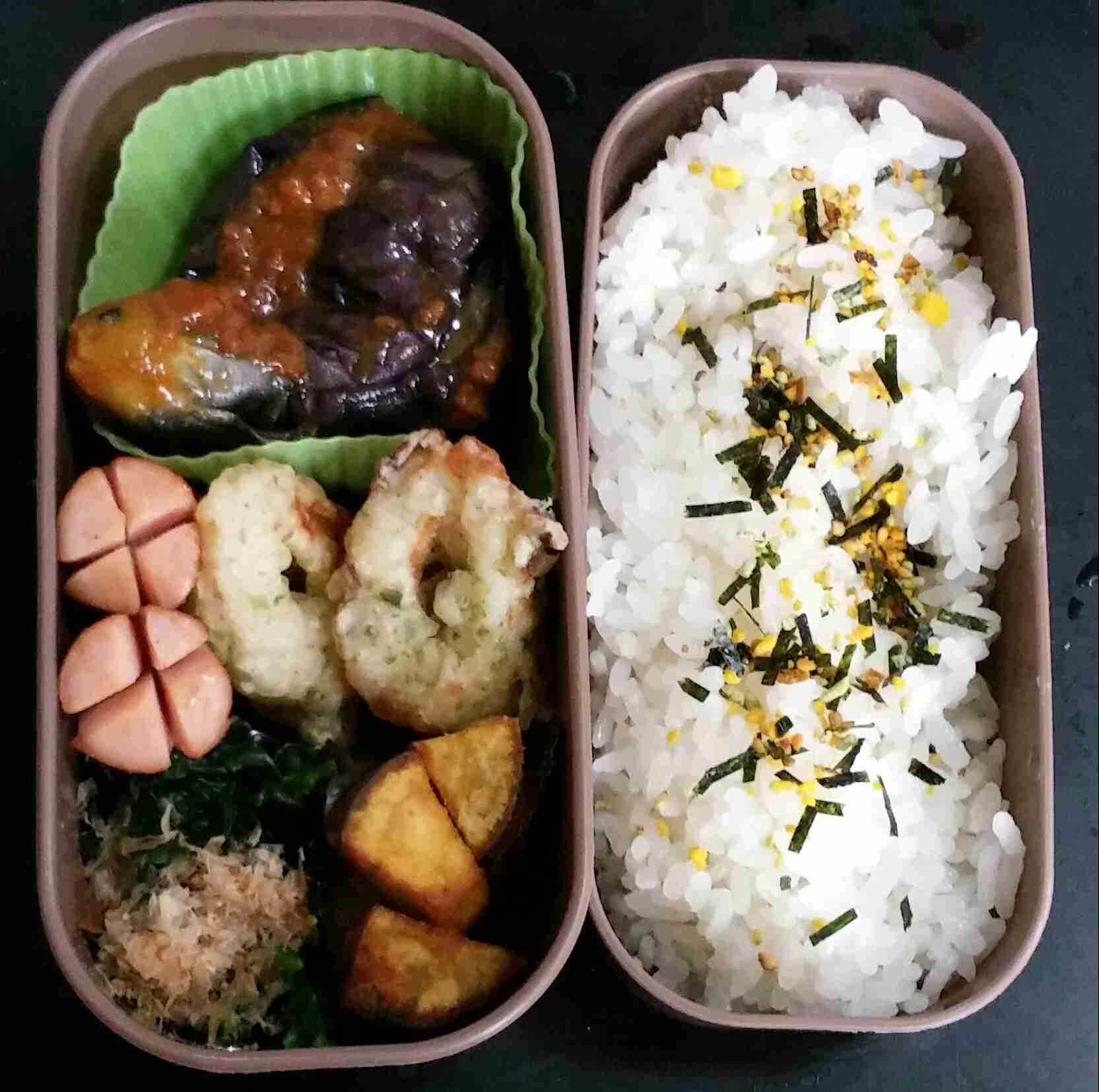 美味しそうなお弁当画像見せて下さい