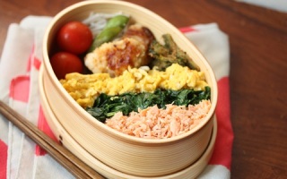 美味しそうなお弁当画像見せて下さい