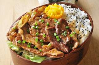 美味しそうなお弁当画像見せて下さい