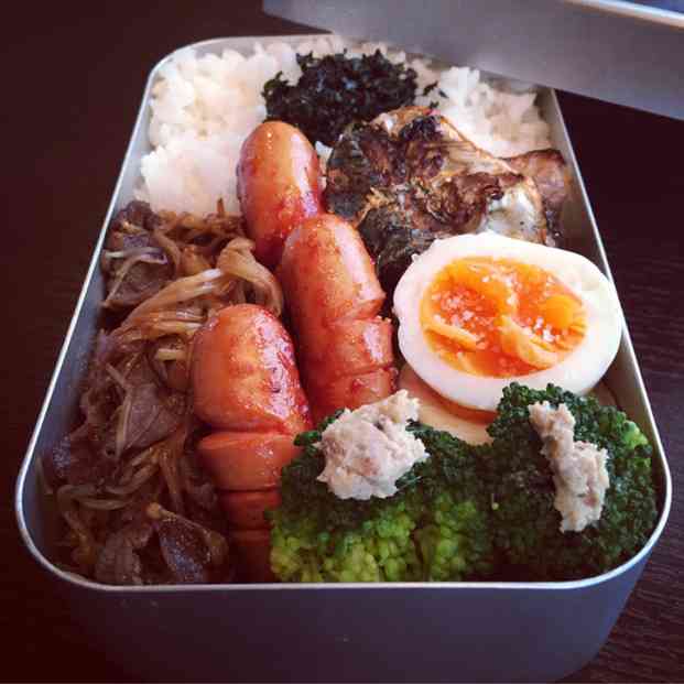 美味しそうなお弁当画像見せて下さい