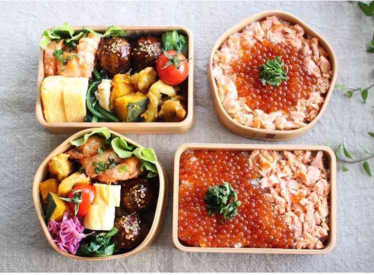 美味しそうなお弁当画像見せて下さい