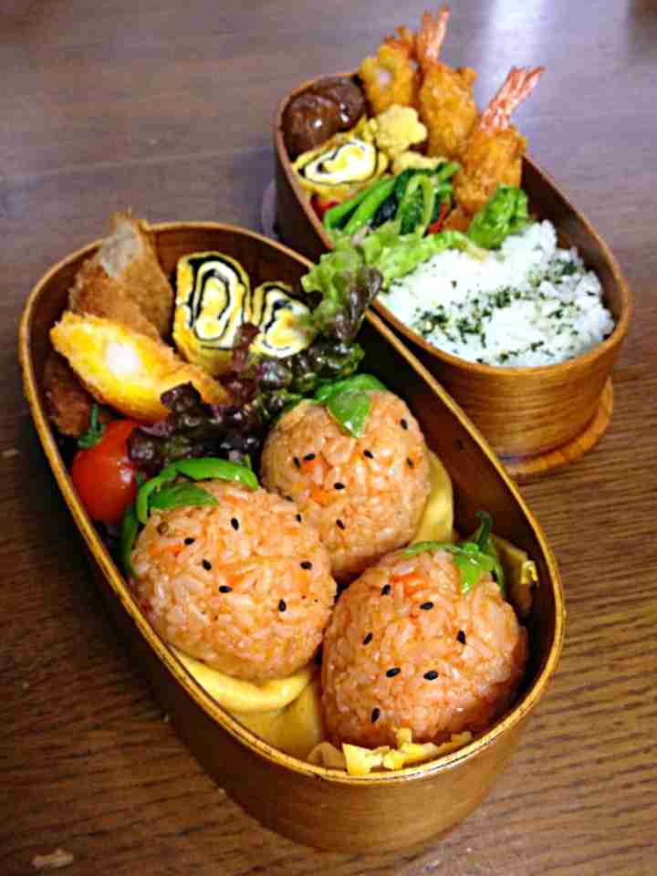 美味しそうなお弁当画像見せて下さい