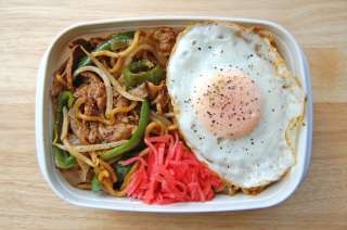 美味しそうなお弁当画像見せて下さい