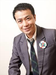 目の奥が笑ってないと感じる有名人