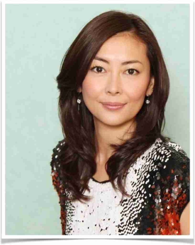 目の奥が笑ってないと感じる有名人