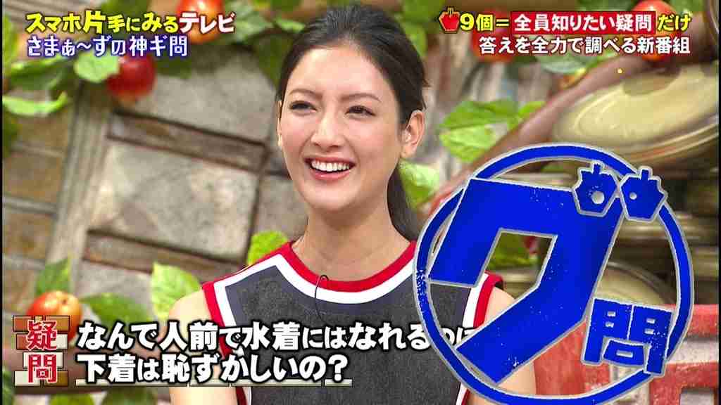 目の奥が笑ってないと感じる有名人