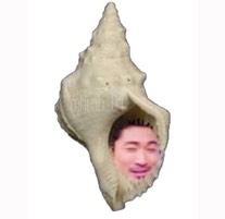 目の奥が笑ってないと感じる有名人