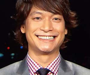 目の奥が笑ってないと感じる有名人
