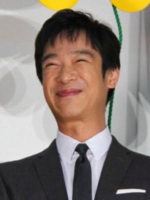 目の奥が笑ってないと感じる有名人