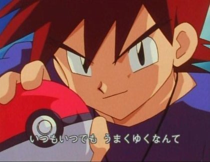 ナルシストキャラを貼るトピ