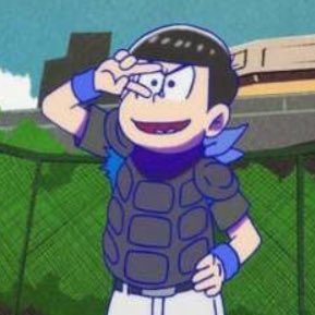 ナルシストキャラを貼るトピ