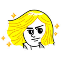 ナルシストキャラを貼るトピ
