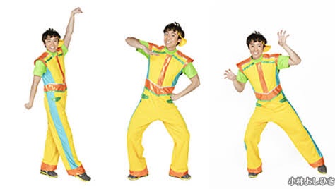 歌もダンスを完コピしている曲、ありますか？