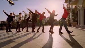 歌もダンスを完コピしている曲、ありますか？