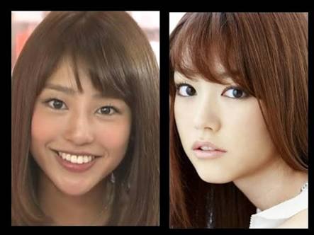 岡副麻希アナの