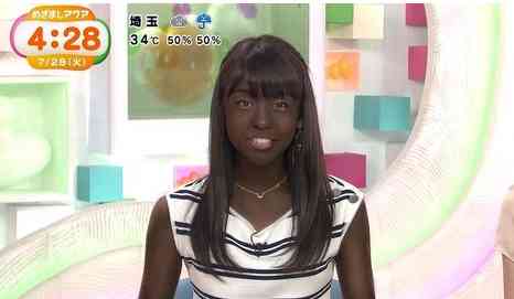 岡副麻希アナの