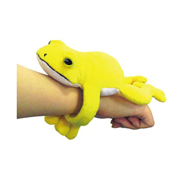 カエルグッズの画像をください。