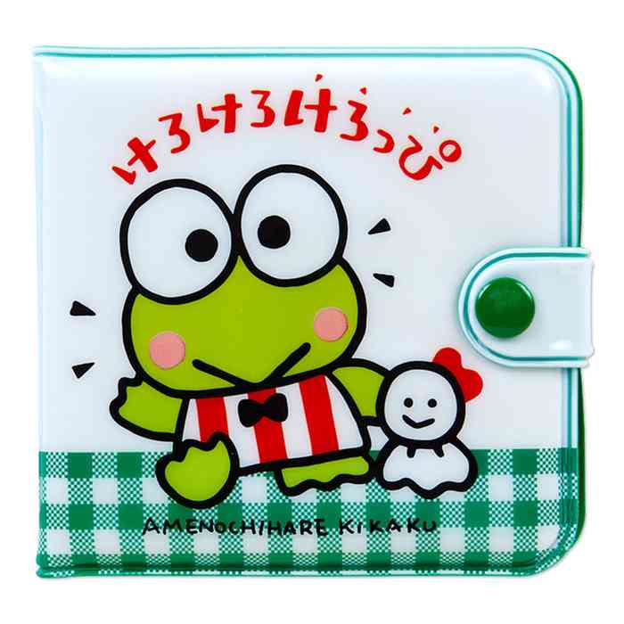 カエルグッズの画像をください。