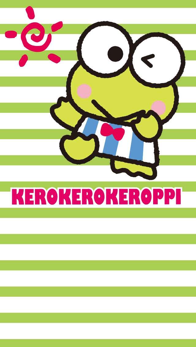 カエルグッズの画像をください。