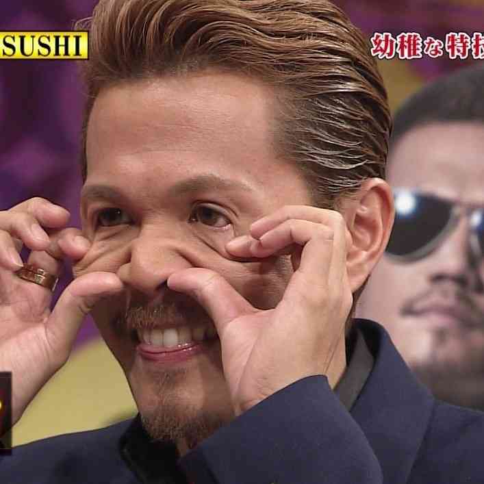 ATSUSHIのEXILE脱退説が急浮上 HIROとの間に隙間風か