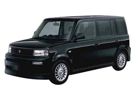 トヨタ車が好きな方集合!