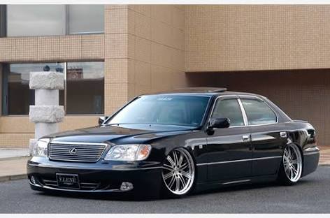 トヨタ車が好きな方集合!