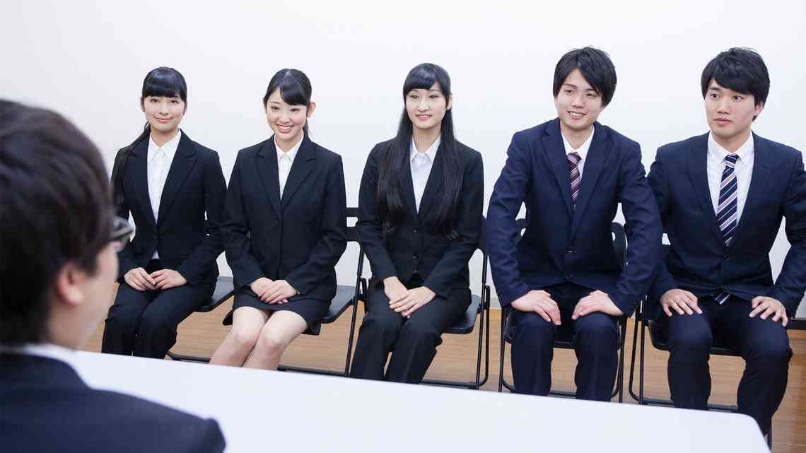 良い就職先との出会いはどこで?