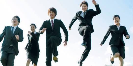 良い就職先との出会いはどこで?