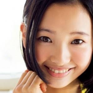 HKT48兒玉遥、金髪ギャル姿で竹下通り歩く 総選挙公約を実行