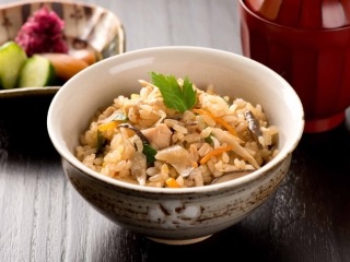 定番料理を作れるようになりたい。