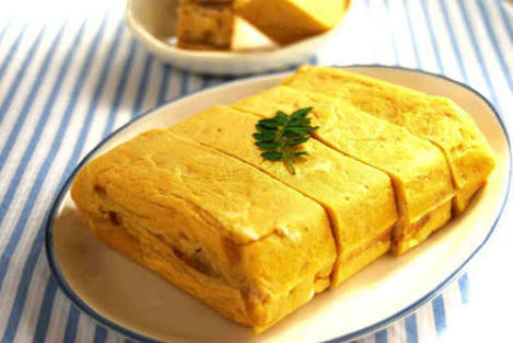 定番料理を作れるようになりたい。