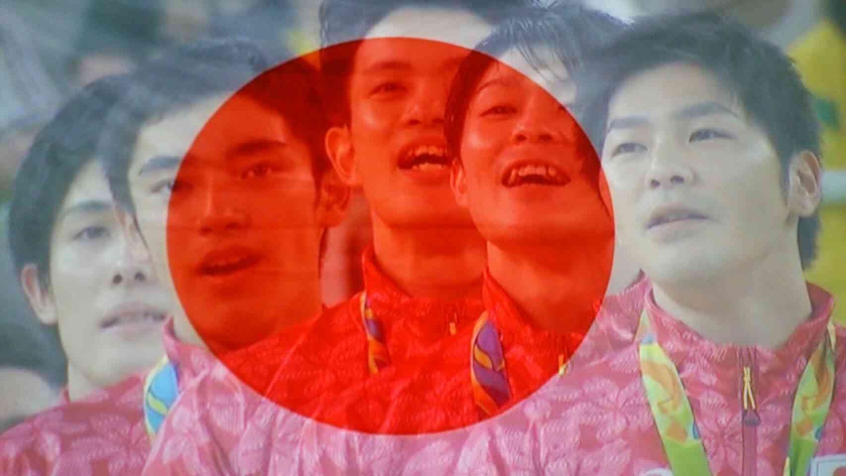 リオオリンピックの個人的ハイライト