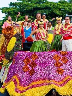 世界中の祭りが集まるトピ