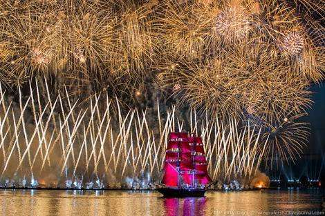 世界中の祭りが集まるトピ