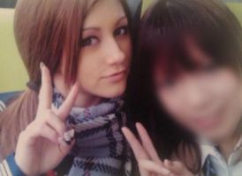 ダレノガレ明美、美脚全開