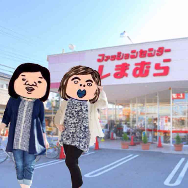 ガルちゃんの世界の違和感