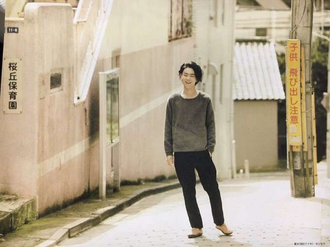 月9『好きな人がいること』にパクリ疑惑噴出！「『花より男子』で見た」「道明寺に似すぎ」