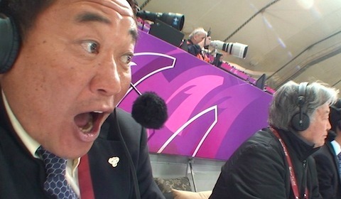 【実況・感想】リオ五輪男子サッカー「日本×ナイジェリア」