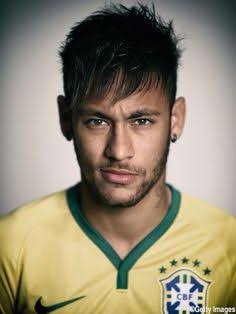 スポーツ選手のヘアスタイルを貼るトピ