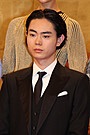 イケメンが表紙の画像を貼るトピ