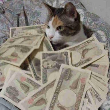 お金持ちの人と貧乏人の違い