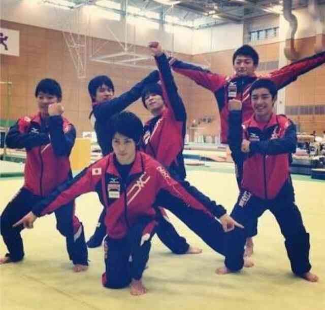 リオ五輪あるある言いたい