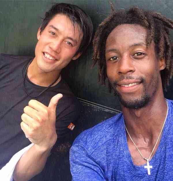 【リオ五輪】錦織圭、日本勢96年ぶりメダル王手！モンフィスとの激闘制す