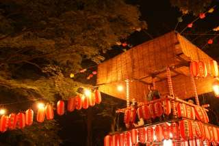 日本の夏らしい画像を貼るトピ